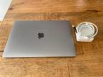 Apple MacBook Pro 13-inch (2019, touchbar), Computers en Software, Apple Macbooks, Gebruikt, 256 GB, 2 tot 3 Ghz, Qwerty