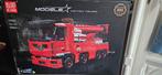 Mould king tegnies lego truck, Ophalen, Zo goed als nieuw