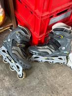 Nijdam inline skates 44, Ophalen of Verzenden, Zo goed als nieuw