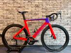 Canyon Aeroad CF SLX 7 Ultegra Di2 12sp Medium, Fietsen en Brommers, Fietsen | Racefietsen, 28 inch, Carbon, Zo goed als nieuw