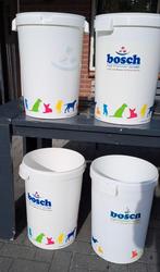4 grote tonnen, Ophalen of Verzenden, Gebruikt