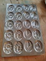 Antieke chocolade mal van Vormen fabriek Tilburg '63, Antiek en Kunst, Ophalen