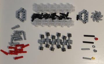 Lego Technic Ultimate V12 assortiment. Gratis* DHL beschikbaar voor biedingen