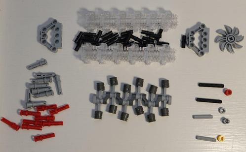 Lego Technic Ultimate V12 assortiment. Gratis* DHL, Kinderen en Baby's, Speelgoed | Duplo en Lego, Gebruikt, Lego, Complete set