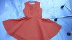 38 COS oranje jurk *nieuw*, Kleding | Dames, Jurken, Maat 38/40 (M), Nieuw, Oranje, Ophalen of Verzenden