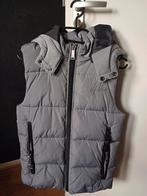 Body warmer., Ophalen, Zo goed als nieuw, Overige maten, Grijs