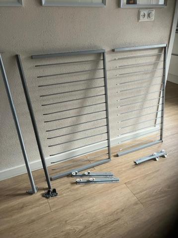 Paxkast accessoires beschikbaar voor biedingen