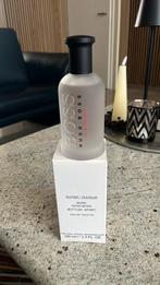 Boss Bottled Sport 100 ml Eau de Toilette, Ophalen of Verzenden, Zo goed als nieuw, Gehele gezicht