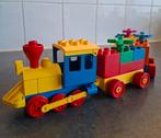 Lego duplo trein, Ophalen, Zo goed als nieuw, Duplo