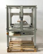 CNC freesmachine ISEL kruistafel met behuizing, Doe-het-zelf en Verbouw, Gereedschap | Freesmachines, Ophalen