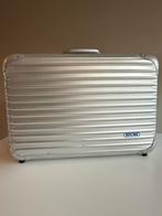 RIMOWA Topas serie (pre LMVH) in nieuwstaat!, 45 tot 55 cm, Slot, Minder dan 50 cm, Ophalen of Verzenden