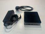 Intel Nuc i3, 8GB RAM, 500GB SSD, Computers en Software, Desktop Pc's, 2 tot 3 Ghz, 8 GB, Ophalen of Verzenden, SSD