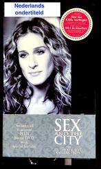 Sex and the City complete serie 19-DVD-Box NL ondertiteld, Ophalen, Boxset, Drama, Zo goed als nieuw