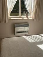 Gaswand verwarming met panorama, Ophalen, 30 tot 80 cm, Gebruikt, Hoog rendement (Hr)