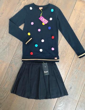 Nieuwe FunkyXS/Rumbl Meidenset, Maat 158 beschikbaar voor biedingen