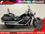 Suzuki M 800 INTRUDER LEASE VOORDELIG!, Motoren, Motorrijbewijs A, Bedrijf, Onbekend, Meer dan 35 kW