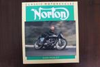 Norton classic motorcycles by Don Morley Osprey Automotive, Boeken, Motoren, Gelezen, Ophalen of Verzenden