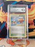 CGC 9.5 Champions Festival - BW95 - World Championship Promo, Ophalen of Verzenden, Nieuw, Losse kaart, Foil