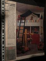 Hoogslaper, Ophalen, Zo goed als nieuw, Hoogslaper