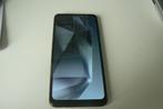 Samsung galaxy a13 5G zwart met hoesje (moet weg), Telecommunicatie, Mobiele telefoons | Samsung, Zwart, Touchscreen, Nieuw, Ophalen of Verzenden