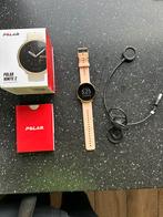 Sporthorloge Polar Ingnite 2 goud, Ophalen, Gebruikt, Roze, Polar