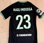 Feyenoord Pro Shirt Uit - CL - Hadj Moussa # 23, Ophalen of Verzenden, Zo goed als nieuw, Shirt