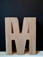 Houten lectuurbak voor magazines, Huis en Inrichting, Woonaccessoires | Krantenbakken en Lectuurbakken, Ophalen of Verzenden, Zo goed als nieuw