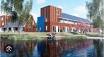 Woningruil nieuwbouw woning 3 slaapkamers, Tickets en Kaartjes, Eén persoon, Ticket of Toegangskaart