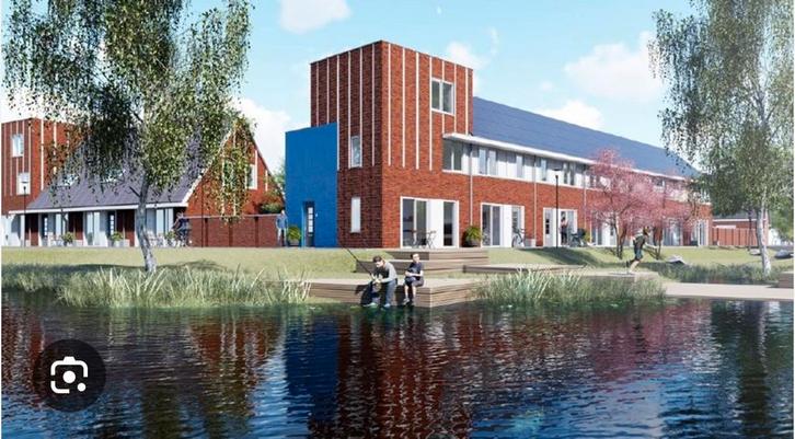 Woningruil nieuwbouw woning 3 slaapkamers, Tickets en Kaartjes, Musea, Eén persoon, Ticket of Toegangskaart