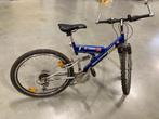 mountain bike, Fietsen en Brommers, Fietsen | Mountainbikes en ATB, Fully, Ophalen, Gebruikt, Overige merken
