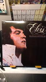Elvis Presley He walks beside me, Ophalen of Verzenden, 1960 tot 1980, Gebruikt, 12 inch