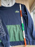 Lacoste hoodie, Lacoste, Zo goed als nieuw, Maat 46 (S) of kleiner, Verzenden