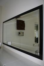 Wandspiegel, Huis en Inrichting, Woonaccessoires | Spiegels, Ophalen, 125 cm of meer, Zo goed als nieuw, Minder dan 100 cm