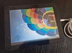 Cresta tablet | Android tablet | 23 x 17 cm | Diagonaal 29,5, Cresta, Gebruikt, 11 inch, Ophalen of Verzenden