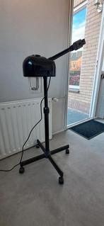 Vapozone zwart, Ophalen, Gebruikt