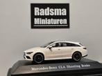 Mercedes-Benz CLA Shooting break - X118 - 1:43 dealerpack, Auto, Nieuw, Ophalen of Verzenden