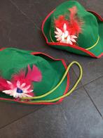 Dirndl carnavalskleding met gratis hoedjes, Kleding | Dames, Carnavalskleding en Feestkleding, Ophalen of Verzenden