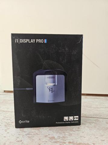 i1 Display Pro  [van X-Rite ] beschikbaar voor biedingen