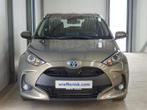 Toyota Yaris 1.5 Hybrid Active | Auto. | Adaptieve Cruise |, Te koop, 5 stoelen, 3 cilinders, Hatchback