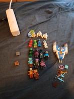 LEGO Minecraft/Ninjago/Star Wars - Losse Onderdelen, Ophalen of Verzenden, Gebruikt, Losse stenen, Lego