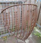 Mooie grote (hooi) ruif, Ophalen, Gebruikt