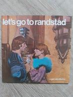 Rogier Van Otterloo/Randstad Commercial/Pop, Cd's en Dvd's, Gebruikt, 7 inch, Single, Ophalen of Verzenden