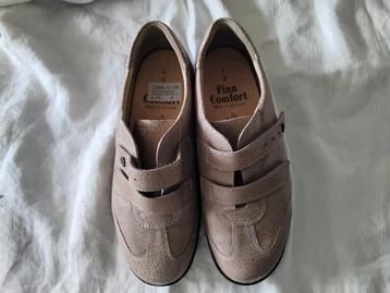 Finn Comfort nieuw maat 38 kleur die overal bij past 239,€ n beschikbaar voor biedingen