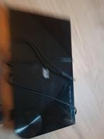 DVD-speler - Zwart, Audio, Tv en Foto, Dvd-spelers, Ophalen, Zo goed als nieuw, Dvd-speler, Overige merken