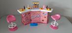 snackshop voor Barbie 1989 retro, Ophalen of Verzenden, Zo goed als nieuw, Barbie