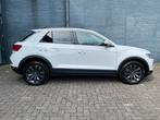 VOLKSWAGEN T-Roc 1.0 TSI 110pk Style | Carplay | Adaptieve C, Voorwielaandrijving, 12 maanden, Stof, Gebruikt