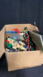 Partij Lego. Waaronder Lego StarWars, Lego, Gebruikt, Lego, StarWars