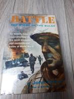 Battle the story of the bulge John Toland, Ophalen of Verzenden, Tweede Wereldoorlog, Gelezen