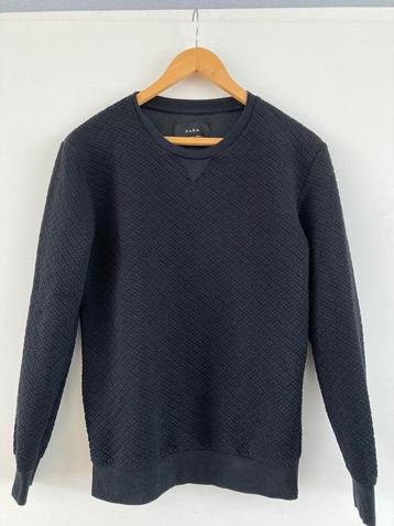 Trui zwart maat S Zara (ophalen/verzenden) beschikbaar voor biedingen