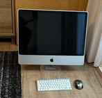 Apple iMac - Goed Onderhouden, Computers en Software, Apple Desktops, 2 tot 3 Ghz, IMac, Ophalen of Verzenden, Zo goed als nieuw